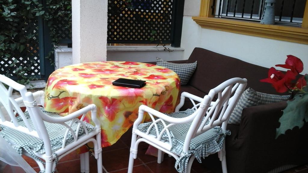Holiday Home Torre De Pisa Torrevieja Exterior foto