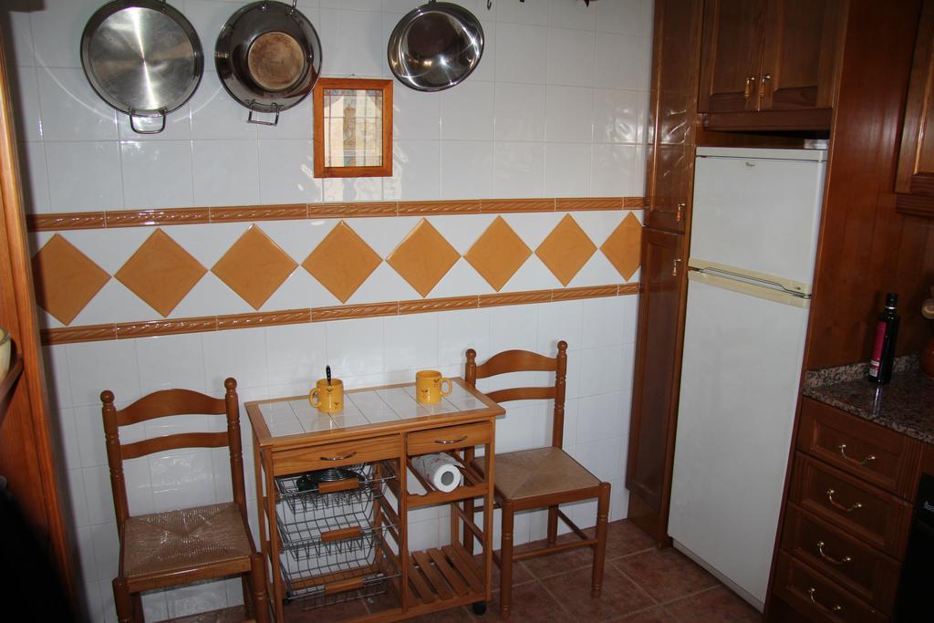 Holiday Home Torre De Pisa Torrevieja Cameră foto
