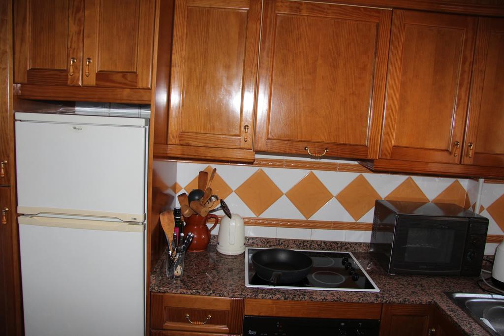 Holiday Home Torre De Pisa Torrevieja Cameră foto