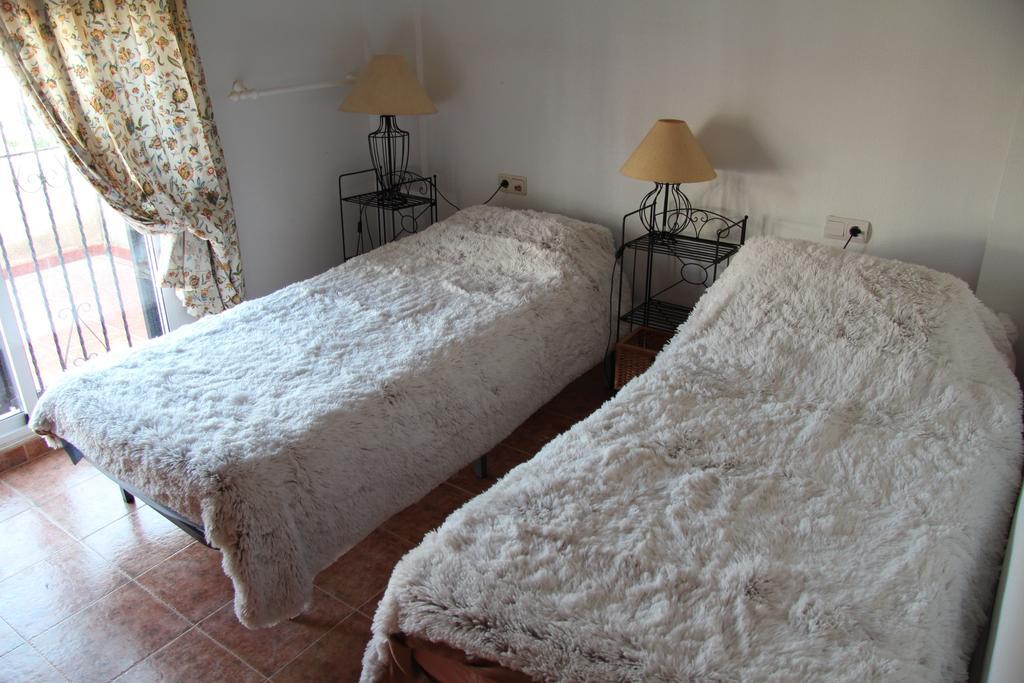 Holiday Home Torre De Pisa Torrevieja Cameră foto